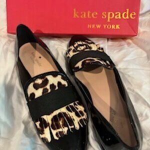 Kate Spade New York-Cayla Loafers-US 8.5